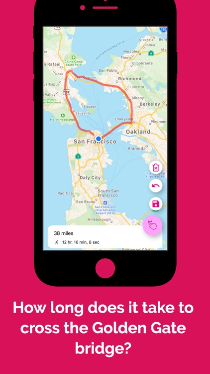 Map Play - Route Planner