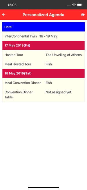 MM Staff App(圖3)-速報App