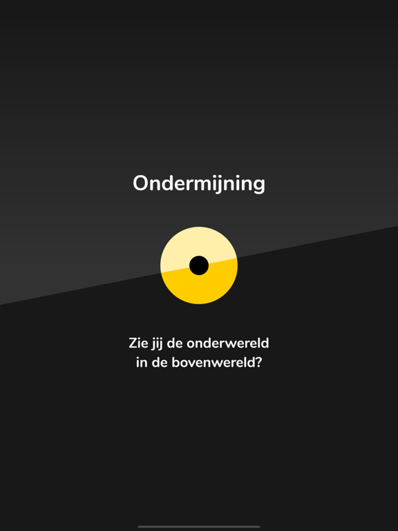 Screenshot #4 pour Ondermijning