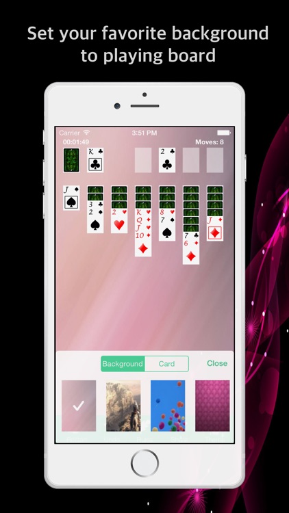 Solitaire Easy spider game