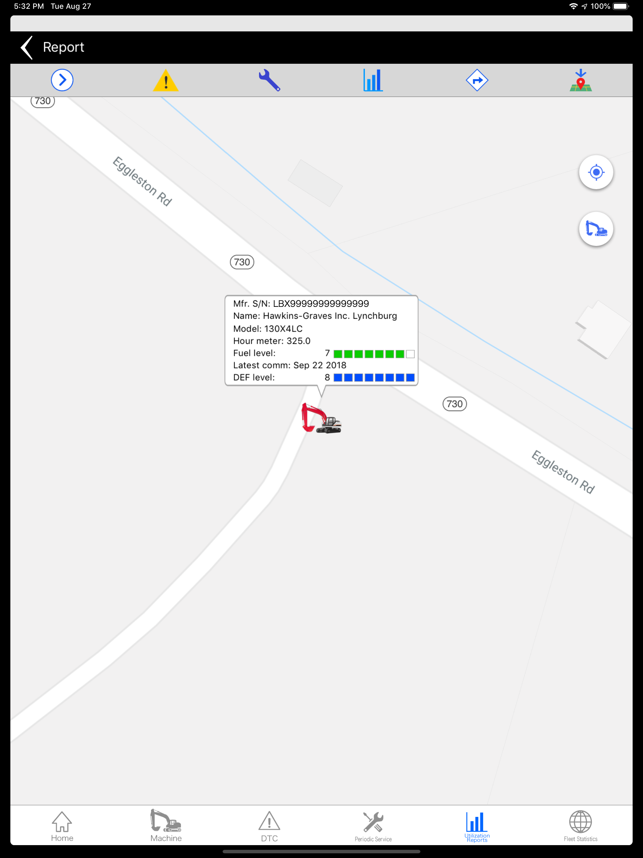 RemoteCARE App