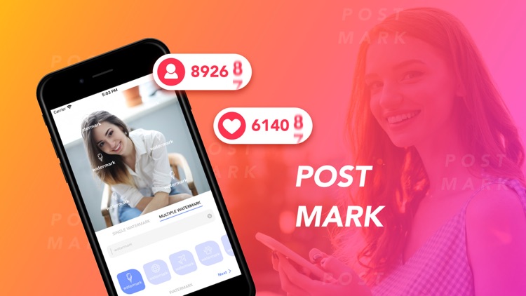 Top Likes 1000+Marks for Insta