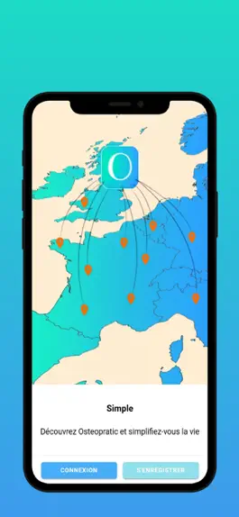 Game screenshot Osteopratic mod apk