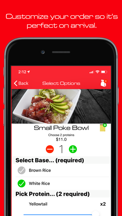 Koi Poke Screenshot