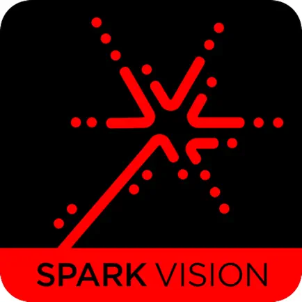 Spark Vision Cheats