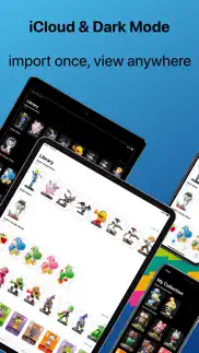 amiibot iPhone Captures Décran 4