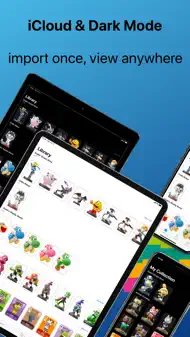 AmiiBot iphone bilder 3