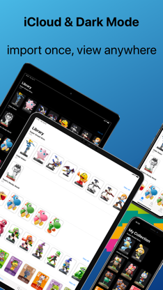 AmiiBot screenshot 4