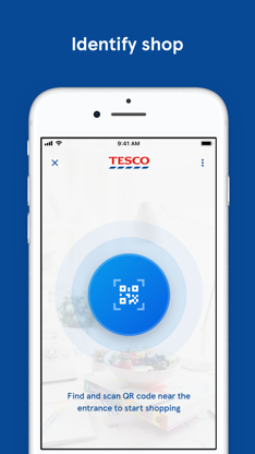 Scan&Shop mobile screenshot 2