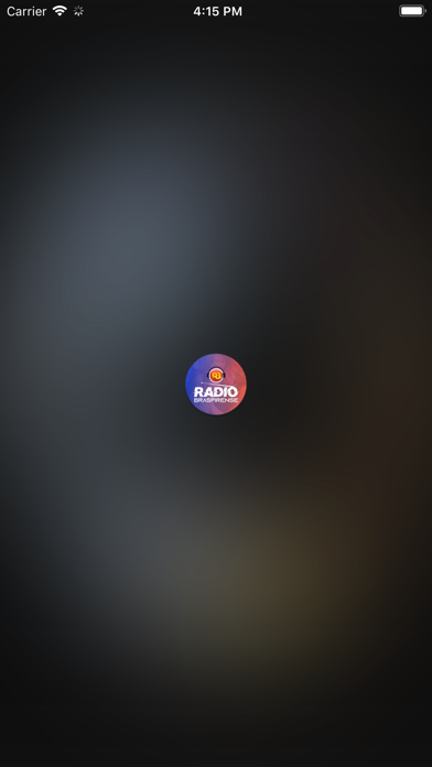 Screenshot #1 pour Braspirense FM