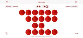 Game screenshot Nimtastic hack