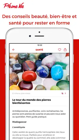 Game screenshot Pleine Vie hack