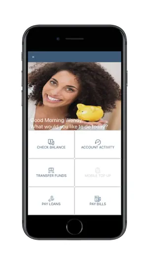 LCCU Online screenshot 2