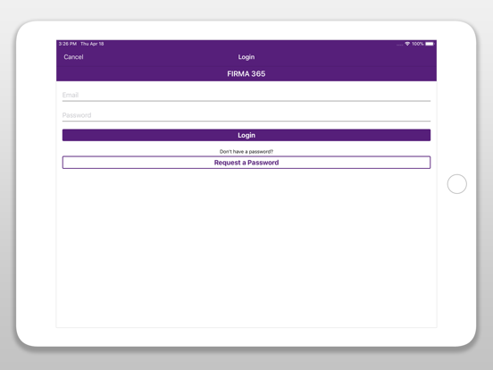 Screenshot #5 pour FIRMA Connect
