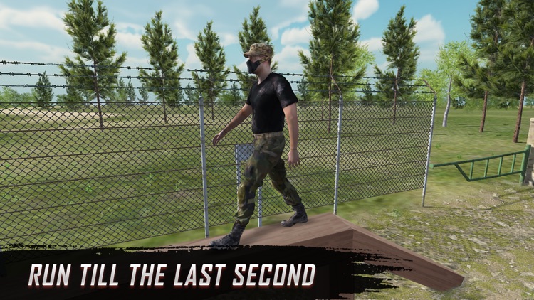 Indian Army Training Game screenshot-5