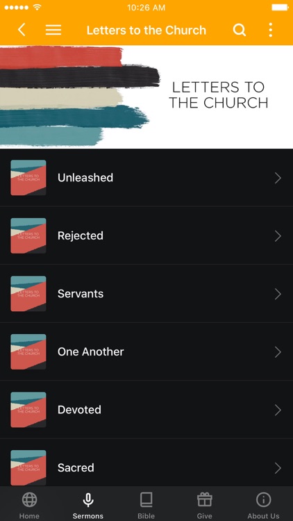 My Lighthouse Church