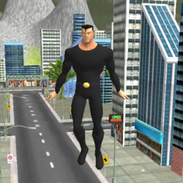 UNDEFEATED SUPERHERO