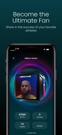 Game screenshot Prospect - Fantasy Sports hack