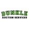 Welcome to the Dunkle Auction Services App