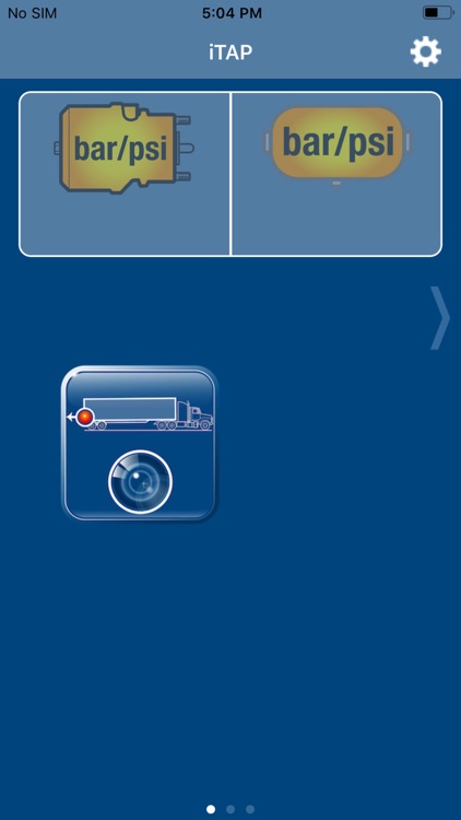 iTAP Bendix screenshot-3