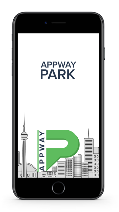 Appway Park Screenshot