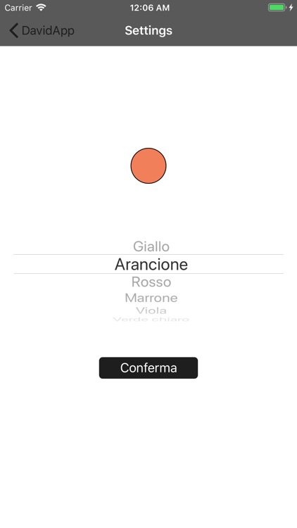 DavidApp screenshot-3