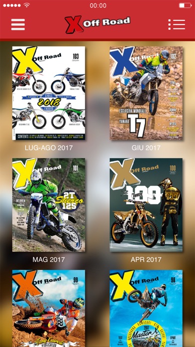 XOffRoad Screenshot