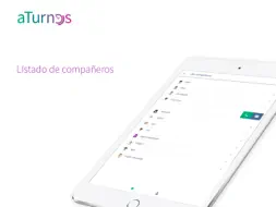 aTurnos screenshot 5