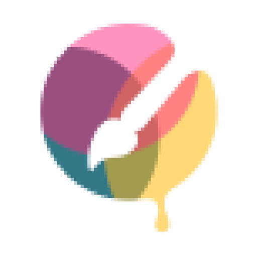 Little Art Drawing Companion