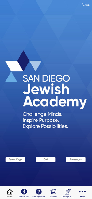 San Diego Jewish Academy