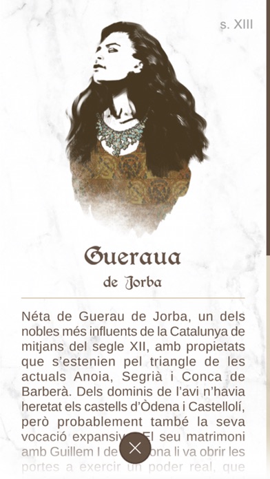 Anoia, Terra de Castells Screenshot