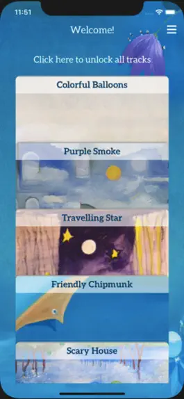 Game screenshot Calm Child mod apk