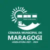 Câmara de Maragogi App Delete