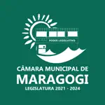 Câmara de Maragogi App Contact