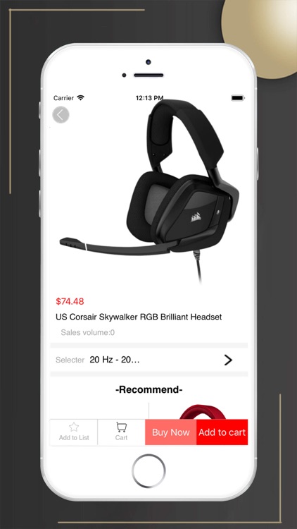 Lukecia screenshot-6