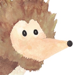 Yojik! Animated Hedgehogs