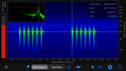 Ultrasonic Analyzerのおすすめ画像1