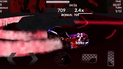 RZ Drift screenshot 2