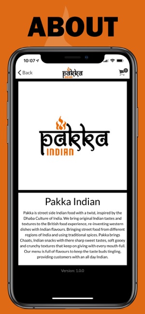 Pakka Indian(圖3)-速報App