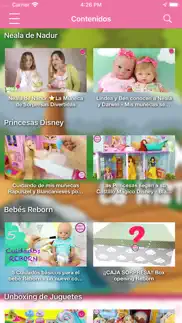 sorpresas divertidas iphone capturas de pantalla 2