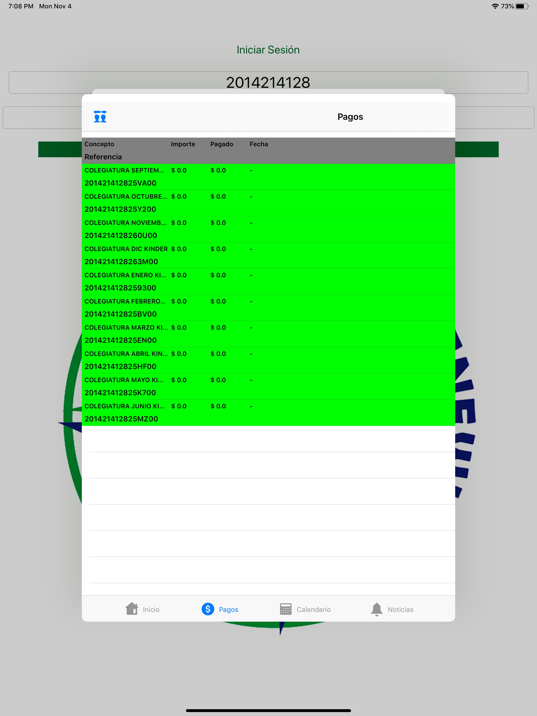 Grenewic screenshot 5