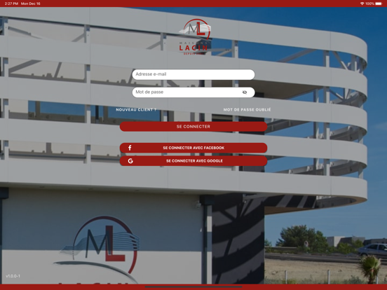 Screenshot #4 pour Maisons Lacin