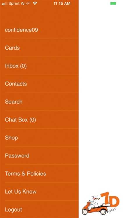 7evenDigits: Meet, Talk, Share screenshot-0