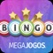 Mega Bingo Online