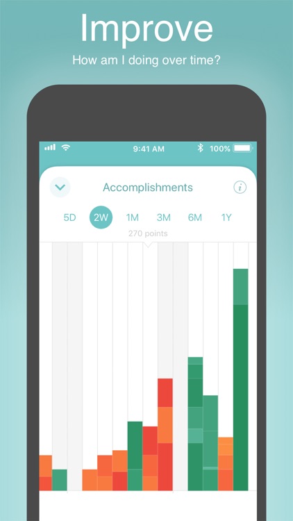 The Arena App: Project Planner screenshot-5