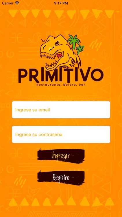 Primitivo