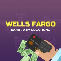 Wells Fargo Bank & ATM sur PC