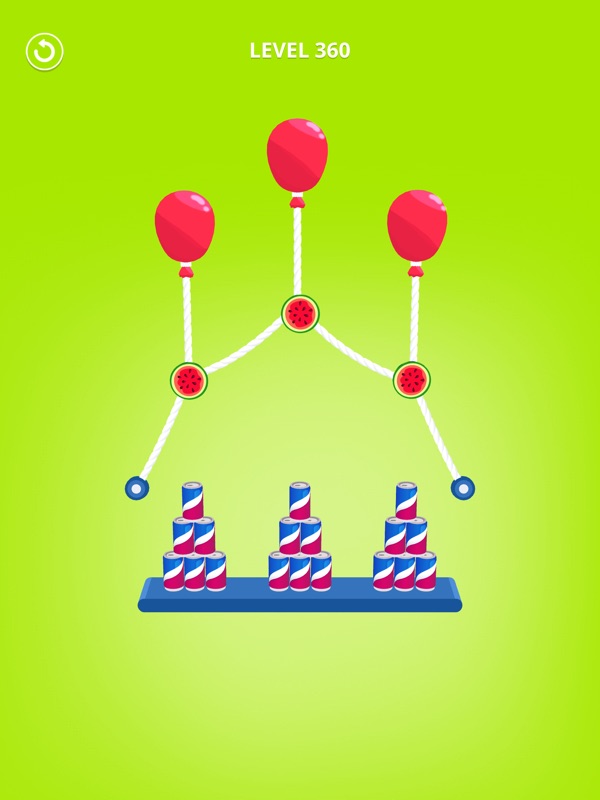 Rope Slash screenshot 12