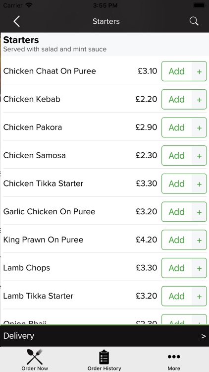 Royal Tandoori Takeaway