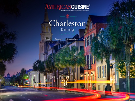 【图】Charleston Dining(截图3)